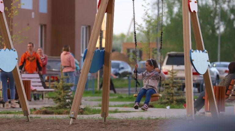 Все категории молодых семей Татарстана смогут получить социальную ипотеку