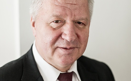 Председатель ФНПР в прямом эфире на РБК