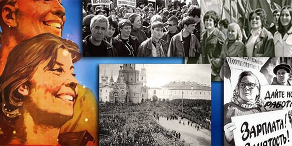 Республиканская акция «Расскажем историю профсоюзов»