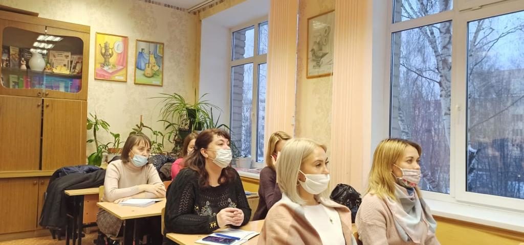 Обучающий семинар на тему «Совместительство и совмещение»