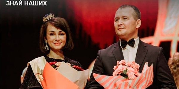 Рецепт семейного счастья найден в Татарстане