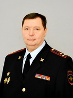 Айдаров Марат Ильдарович