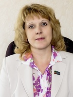 Белова Галина Владимировна