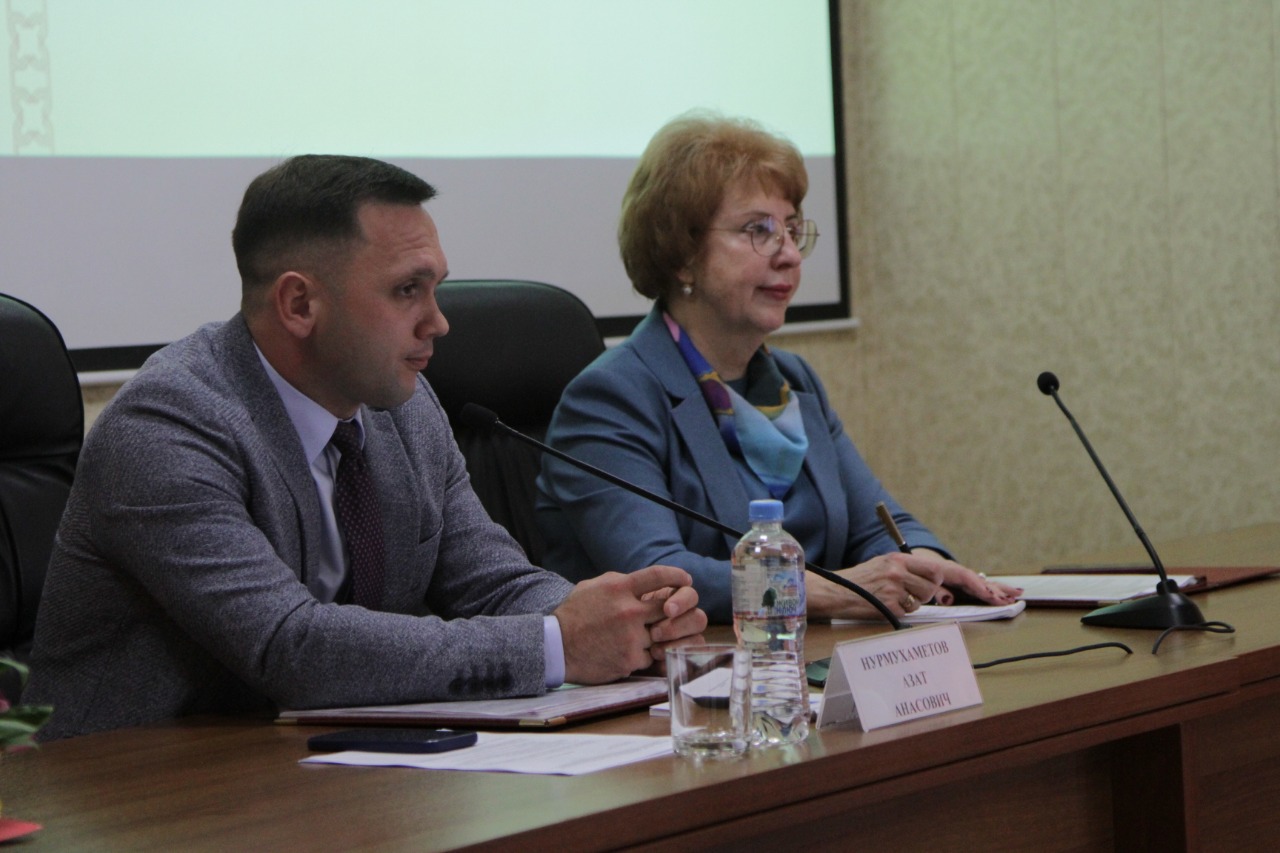 ПРОМЕЖУТОЧНЫЕ ИТОГИ ПРОФСОЮЗНОЙ ДЕЯТЕЛЬНОСТИ