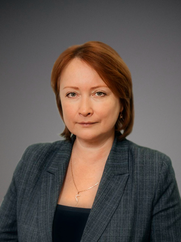 Кадникова Эльза Ренатовна